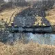 Keystone Pipeline oil spill investigators search for cause of Kansas rupture