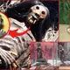 A human being or a hoax? – Archaeologists in Indonesia are terrified by a terrifying monster skeleton