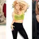 Shakira Flashes Perfect Abs Post-Baby for SELF Cover, “Quite Proud” of Her Rear