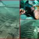 A preserved, 2,000-year-old Roman ship has been found by an international team of archaeologists in the sea off Sukosan, off the coast of Croatia