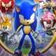 Sonic Prime Star Deven Mack Wants Game Adaptations To Feature Traditional Voice Actors