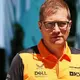McLaren boss Seidl poised to join Sauber
