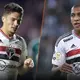 West Ham working on double Sao Paulo deal as Luizao arrives for medical