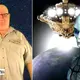 Former Area-51 Pilot Claimed He Flew Re-Engineered UFO To 500 Feet But It Crashed & Broke His Legs