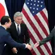 US, S. Korea, Japan to curb illicit N Korea cyber activities