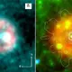Supernova Observed by Chinese Astronomers in the 12th Century Identified in Deep Space