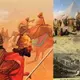 The Cambyses’ Army of Persia: 50,000 People Disappeared Without A Trace In Desert