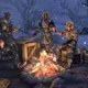 The Elder Scrolls Online Is Moving Away From Year-Long Stories And Zone DLC