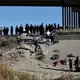 Border authorities respond to El Paso migrant surge amid concerns about capacity