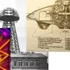 Nikola Tesla’s Interplanetary Ship Without Any Wings, Propellers, Or Fuel