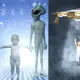 Repeated Alien Abduction, Alien-Human Hybrids, And Encounter With Creepy Black-Eyed Children