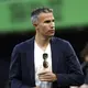 Robin van Persie shares thoughts on working with Erik ten Hag