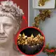 Αdmire Greek Gold – a gorgeous wreath worth $275,000