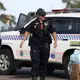 6 killed, including 2 officers, in Australian ambush, siege