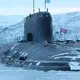 The fastest, stealthiest, and most dangerous submarines in existence, they are equipped with a variety of deadly armaments.