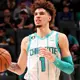 LaMelo Ball injury update: Hornets star upgraded to questionable vs. Pistons, 'hopeful' to return