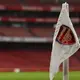 Arsenal player returns to training after life threatening injury