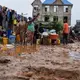 At least 100 people killed by floods in capital of Congo