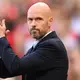 Erik ten Hag bizarrely ignores Arsenal in chat about Premier League threats