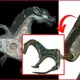 Exceptionally Rare Ancient Roman Horse Brooch Found in the UK