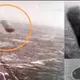 Military Pilot Who Photographed A Tubular UFO Over The Skies Of Italy In 1979