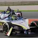 Formula E Gen3 cars on track for first time as testing begins