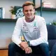 Schumacher unveiled as Mercedes driver for 2023