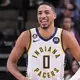How Tyrese Haliburton's historic assist-to-turnover efforts are setting the tone for surprising Pacers