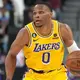 Lakers increasingly unlikely to trade Russell Westbrook due to performance as sixth man, per report
