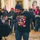 QAnon follower who led mob to be sentenced in Jan. 6 Capitol attack