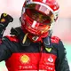 Leclerc selects a difficult Ferrari race as his personal best of the season