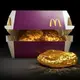 McDonald’s is giving away an 18-karat gold chicken nugget