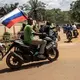 Burkina Faso contracts Russian mercenaries, alleges Ghana