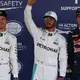 How Mercedes' dominance helped Red Bull to prepare to win