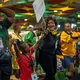 South Africa's ANC party to open key conference amid scandal
