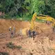 Landslide at Malaysia campground kills 21, leaves 12 missing