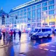 Huge Berlin aquarium bursts, unleashing flood of devastation