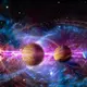 Cosmic “Superhighways” For Extremely Quick Travel Through the Solar System Have Been Found by Astronomers