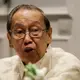 Philippine Communist Party founder Sison dies in exile at 83