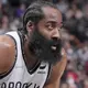 James Harden opens up about Nets tenure, questions Kevin Durant's own trade request: 'Am I still the quitter?'
