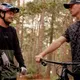 Video: Verstappen takes on freestyle mountain biker in special challenge