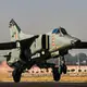 The Gatling Gun on the MiG-27 was so potent that it destroyed the fighter jet.