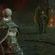 God Of War Ragnarok Player Manages To Kill Valkyrie Queen Gna In 26 Seconds