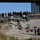 Texas mayor declares state of emergency over migrant swell