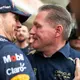 Verstappen wants to race outside F1 in 'two or three years'