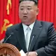 N. Korea fires ballistic missile into waters off east coast