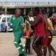 Massive wave hits Durban beach in South Africa; 3 dead