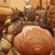 Overwatch 2: Roadhog To Get "Soft Rework" For 5v5 Play