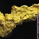 Monster Treasure found in Mexico – 389 Ounce Solid Gold Nugget!