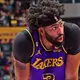 Anthony Davis injury update: Lakers star expected to miss one month after hurting right foot, per report
